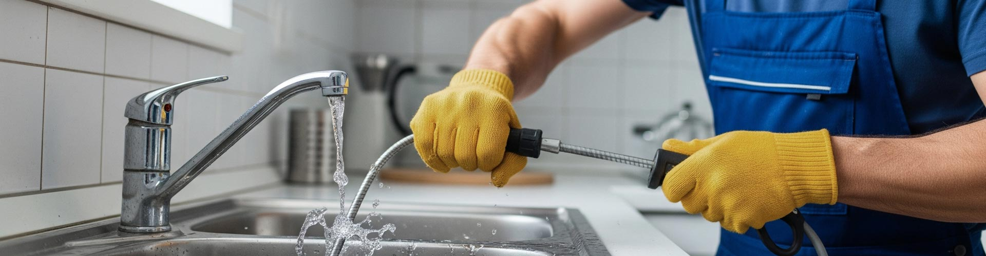 Übler Geruch aus dem Abfluss