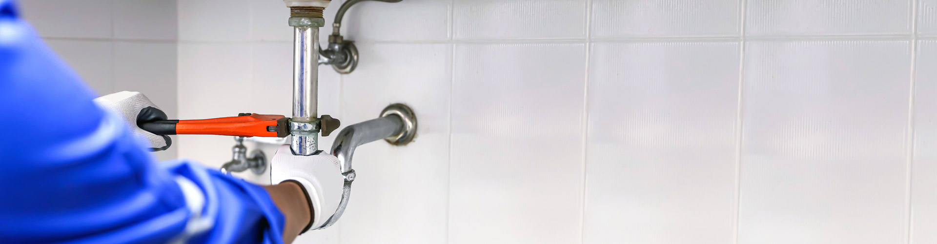 Wasser läuft nicht ab